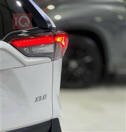 تويوتا راف 4